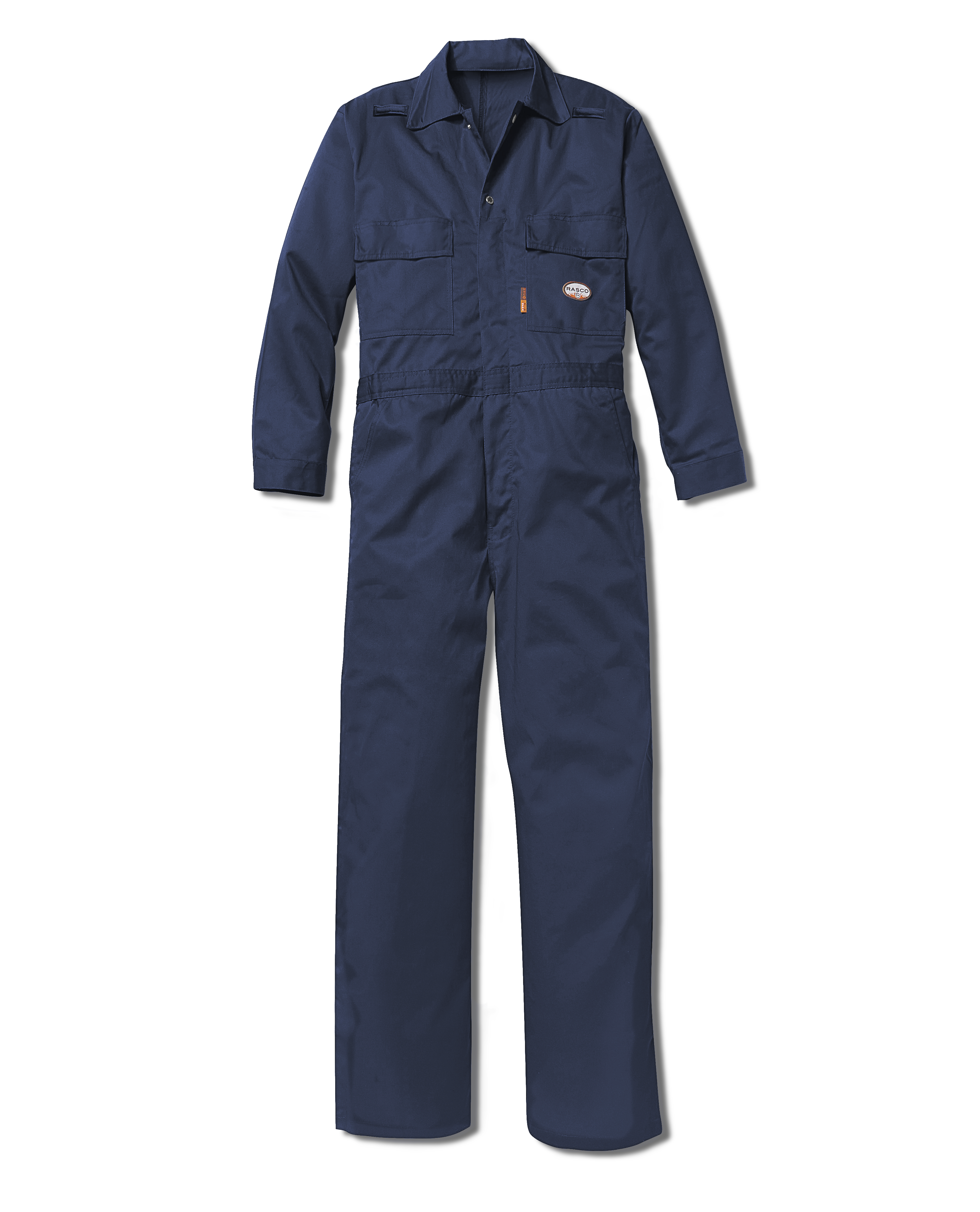 Picture of Rasco FR2844 FR DH Air Coverall